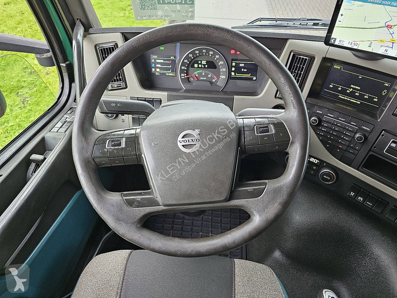 Camion Volvo 500 8X2 PK33002 6X HYDR.