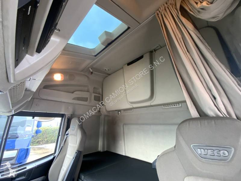 Camion Iveco