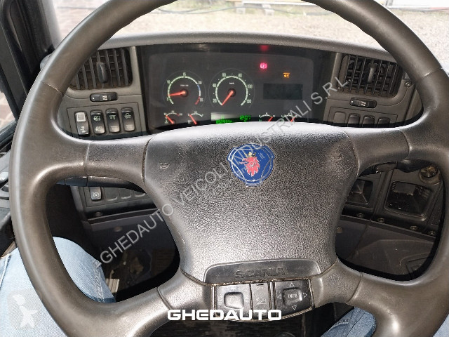 Kamion Scania SCANIA - SCANIA 124L A4X2 -