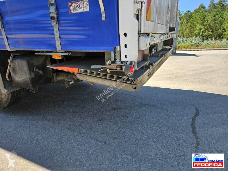 Camion DAF