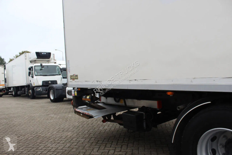 Kamion Volvo FE 240 * EURO5 * THERMO KING...