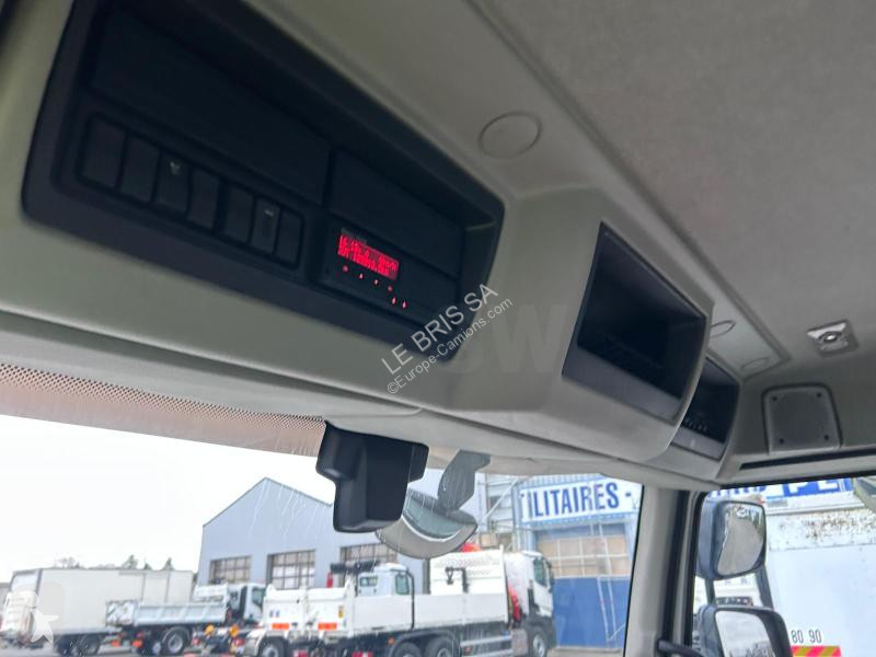 Lastbil Renault C430.26 C-Series