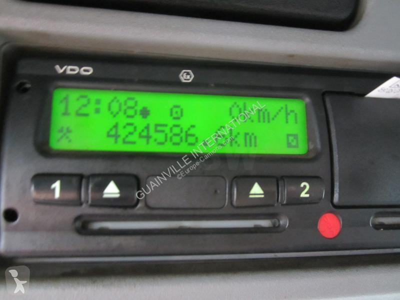 Kamion Mercedes 3236