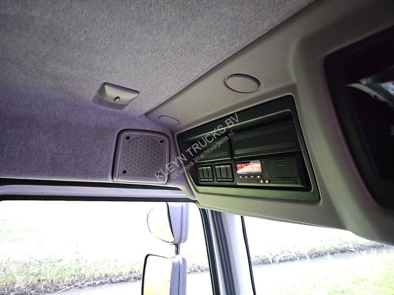 Kamion DAF 230 19T MANUAL AIRCO