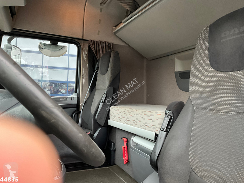 Kamion DAF FAN  Euro 6 Hyvalift 18 Ton...