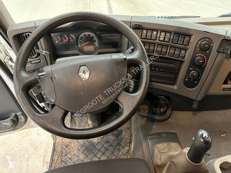 Camion Renault 310 DXi