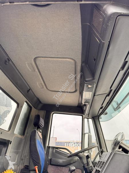 Kamion Iveco 260 E 31 H MP