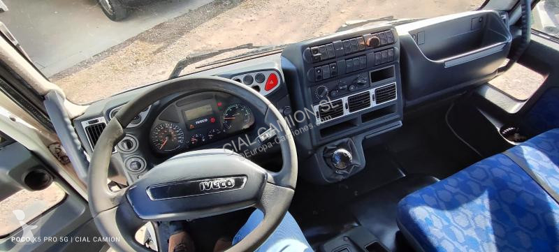 Camion Iveco 80E18