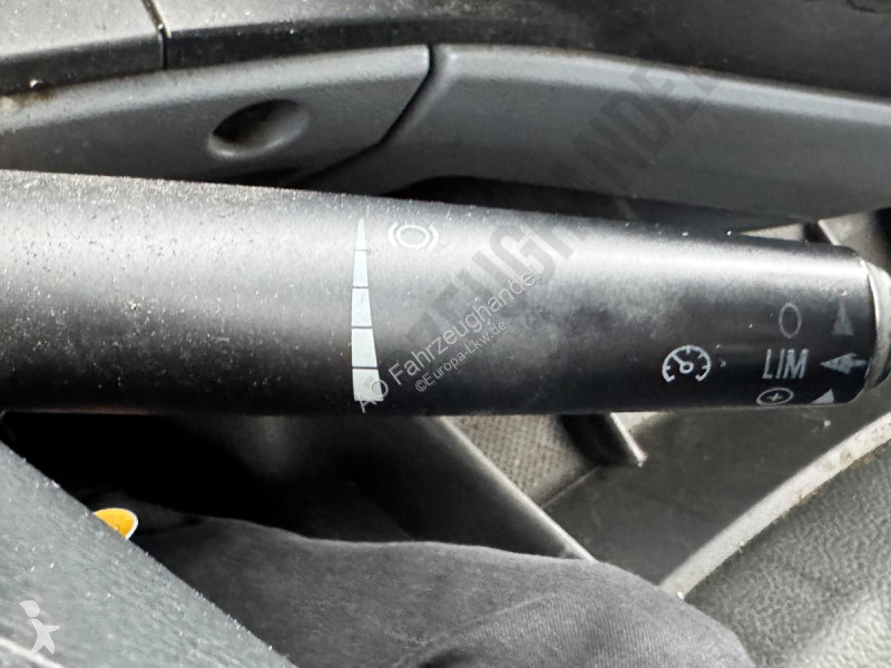 Kamion Mercedes 1024 - Carrier 750 - Retarder