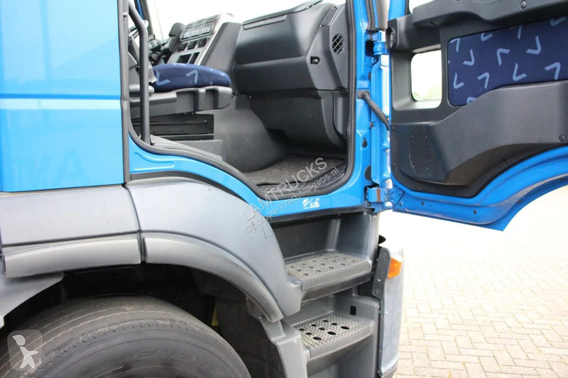 Kamion Iveco 190S36 EURO 5 A.P.K. 12 2025