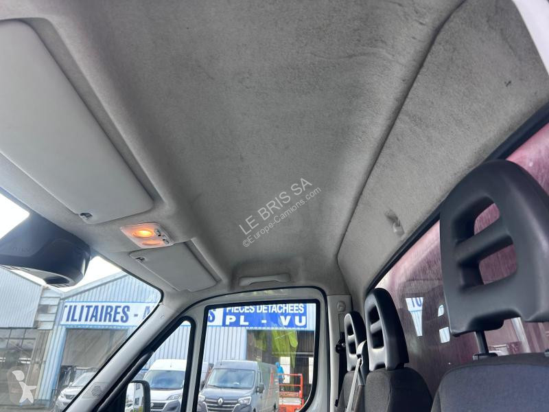 Užitkové vozidlo Iveco 70C18