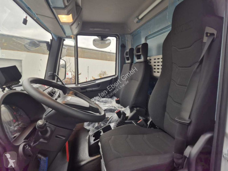 Camion Iveco ML160E28/P EVI_E LBW AHK Kamera Klima