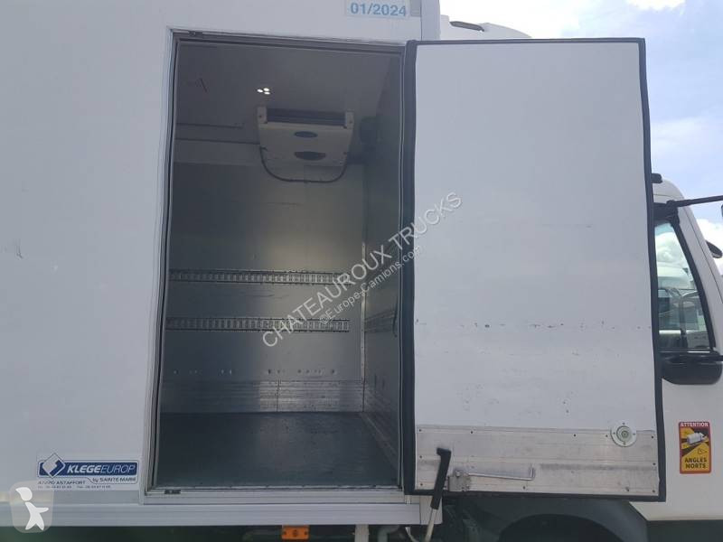 Camion Renault