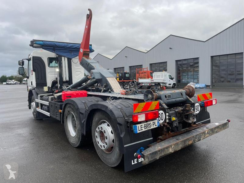شاحنة Renault  c 430.26