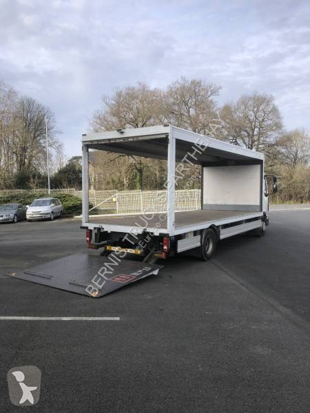 Camion Renault