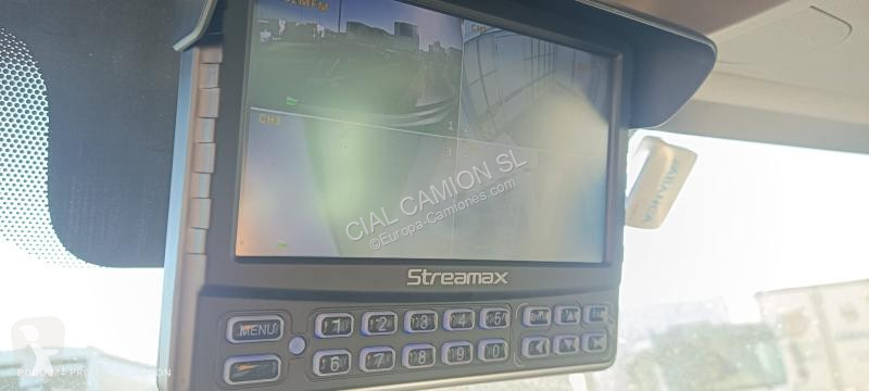 Kamion Renault 2.3 DCI 150