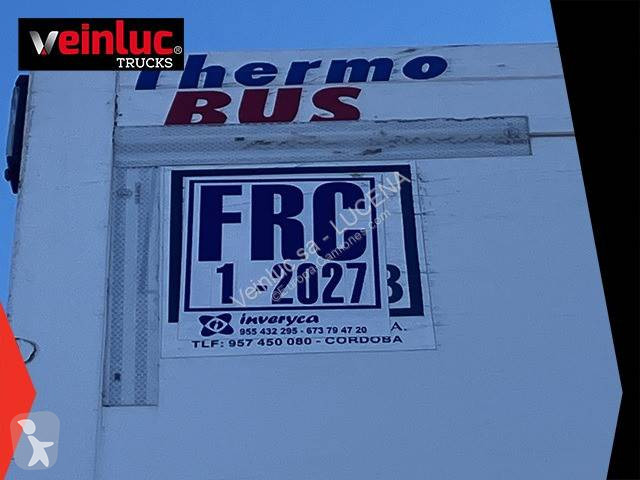 Camion Renault