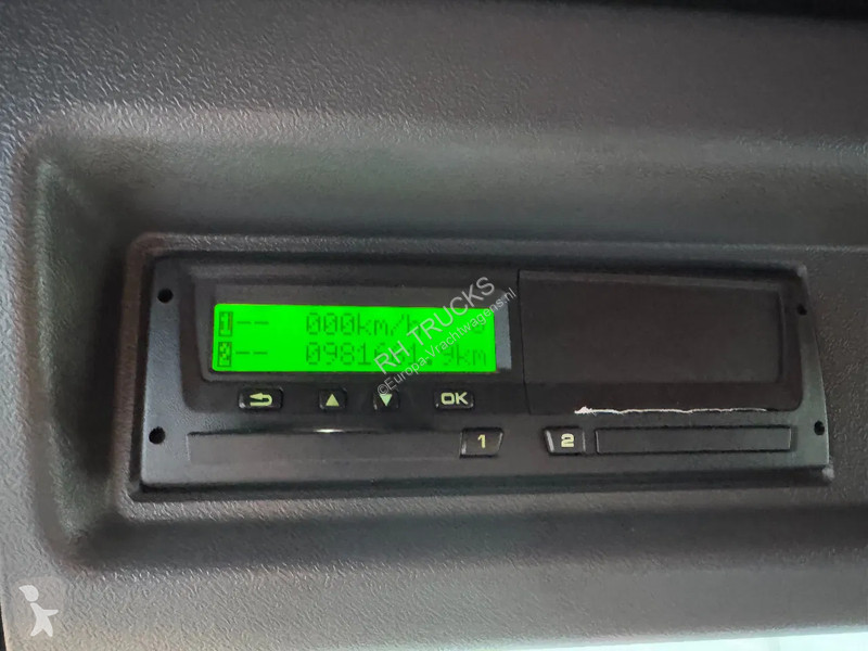 Camion Scania P420 4X2 - EURO 5 + MANUAL GEAR +...