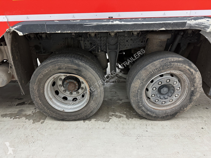 Camion Iveco 450 - 6x2