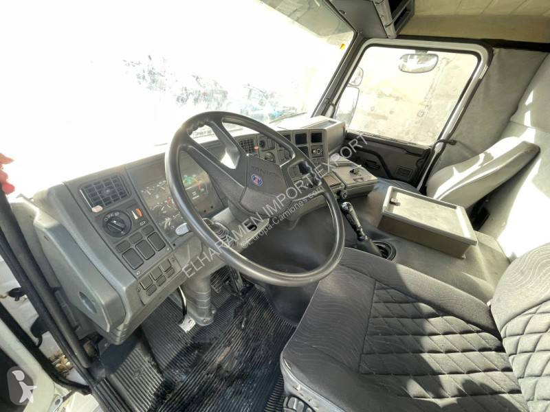 Camion Scania
