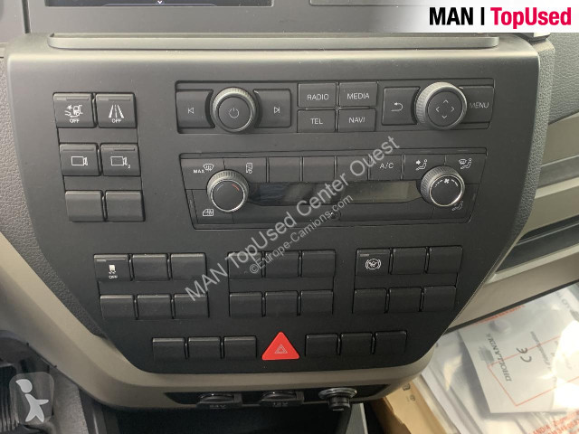 Camion MAN TGL 12.220 4x2 BL CH