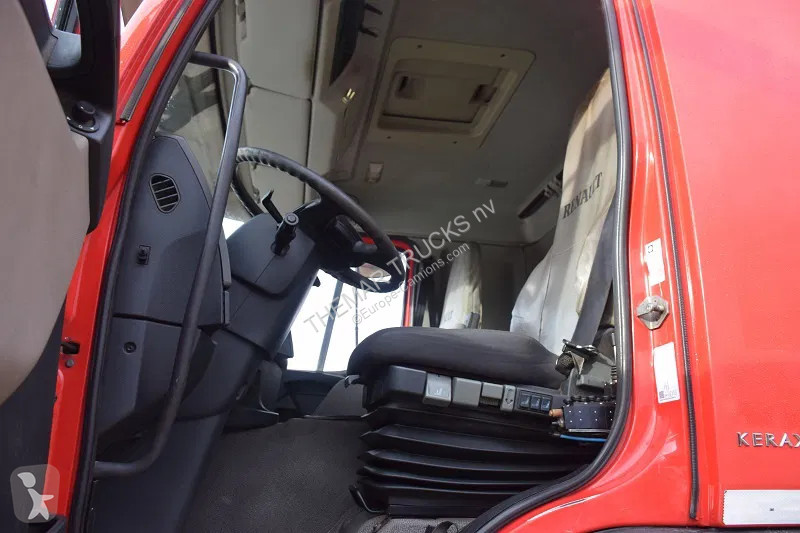Kamion Renault Lander 430