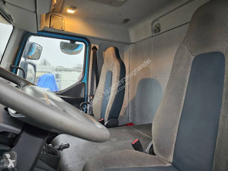 Camion Volvo