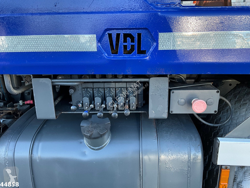 Kamion DAF FAN 85  360 Manual VDL 18 Ton...