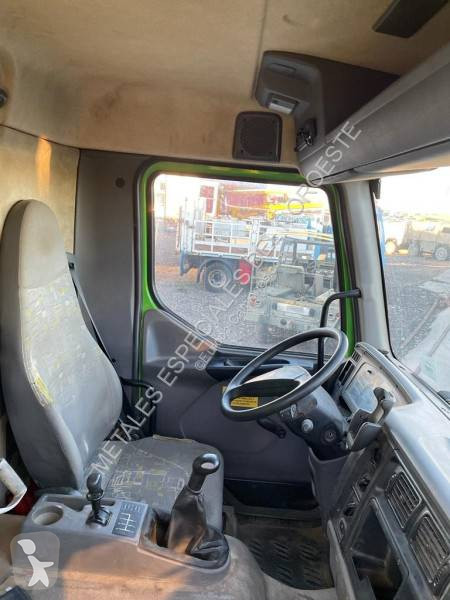 Camion Renault