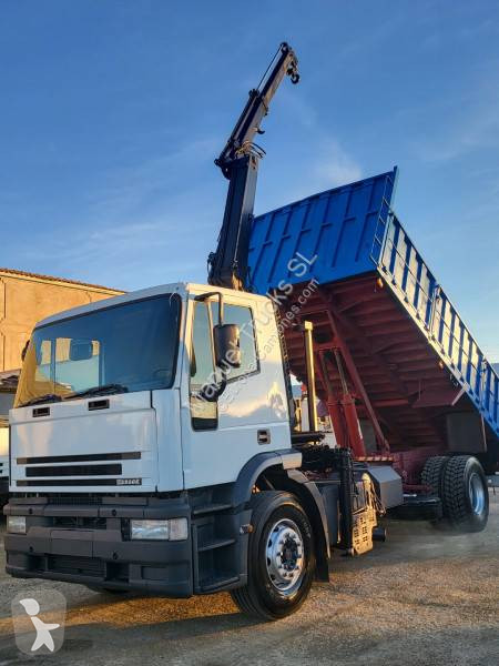 شاحنة Iveco