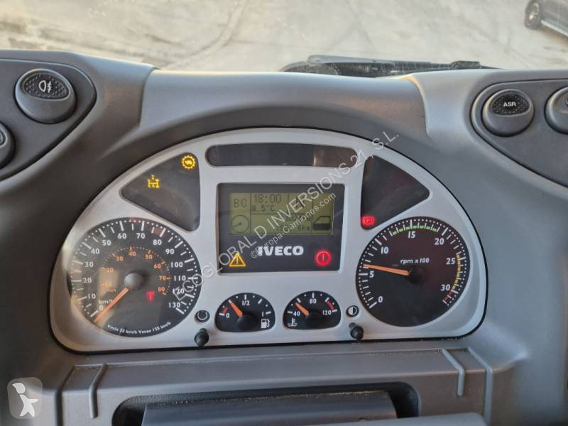 Kamion Iveco