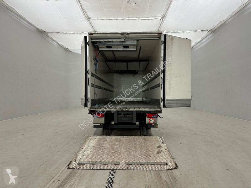 Camion Scania 280