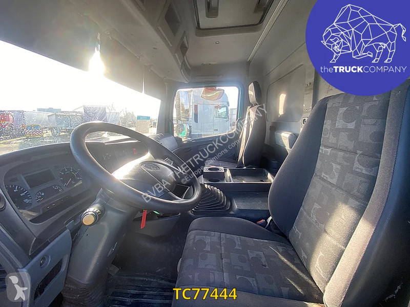 Camion Mercedes 1828