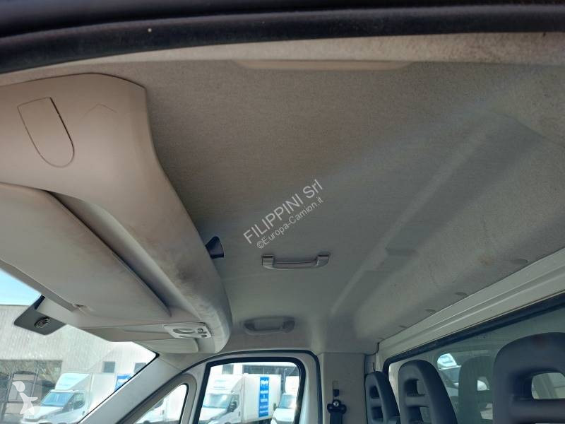 Kamion Citroën