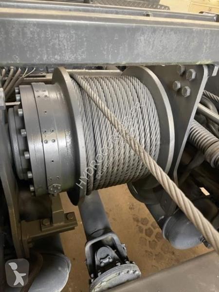Kamion   BT 120