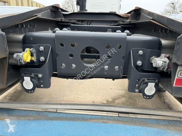 Camión Renault  460 Gamme T