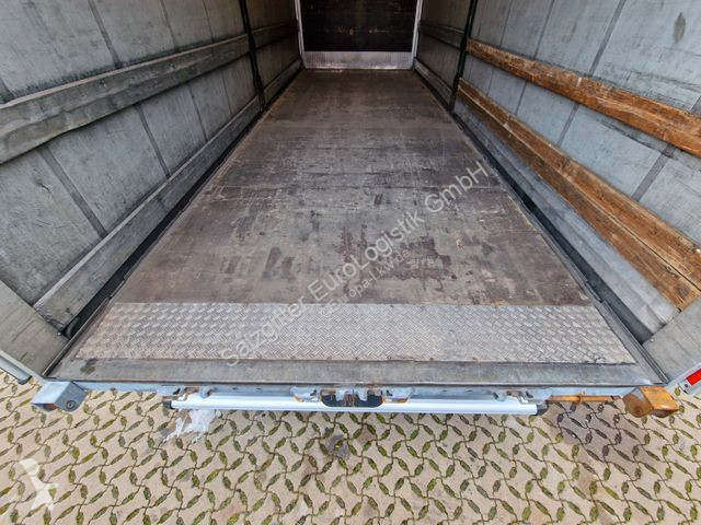 Kamion Volvo 420