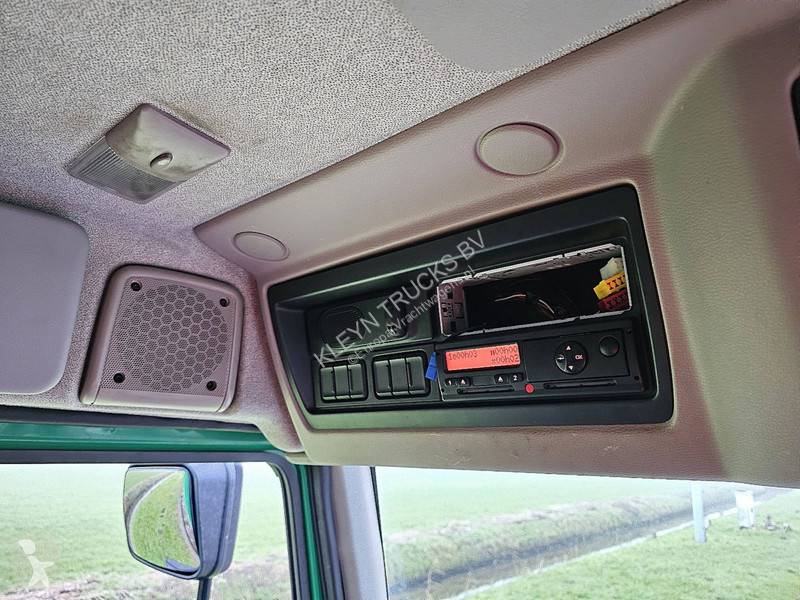 Kamion DAF 310 19T AIRCO TAILLIFT