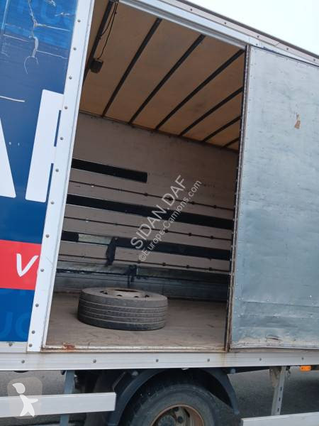 Camion DAF