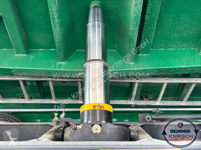 Kamion Scania P280B4x2HZ 3-Seiten Kipper /...