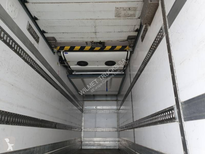 Camion Renault
