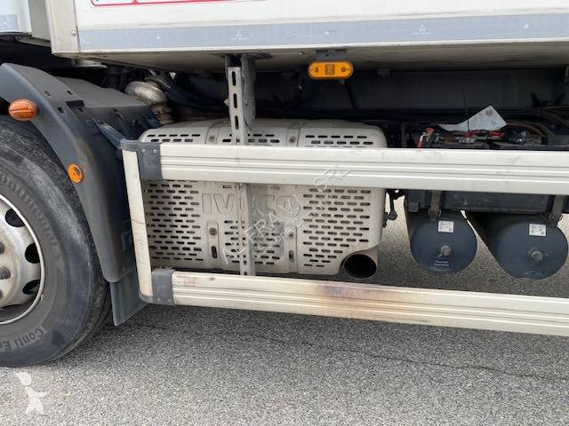 Camion Iveco