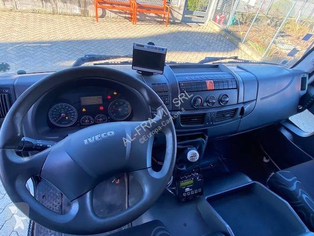 Kamion Iveco