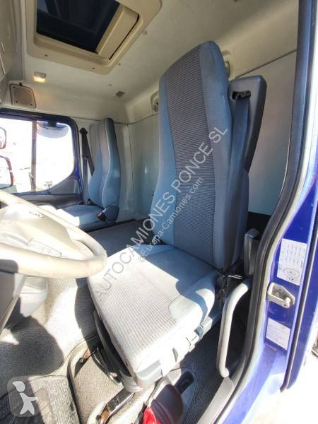 Camion Volvo
