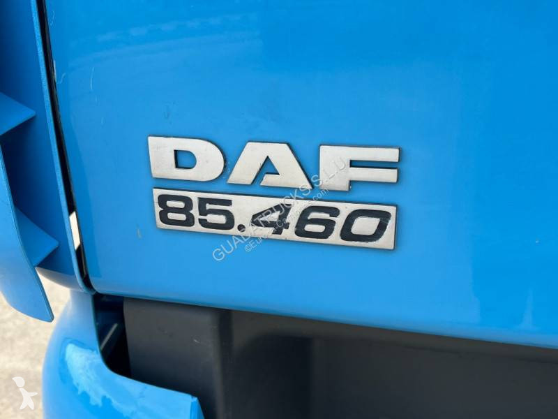 Camion DAF