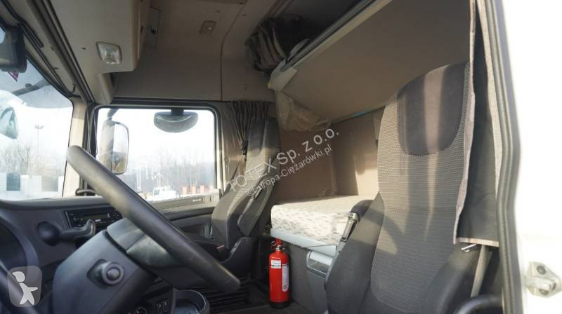 Camion DAF