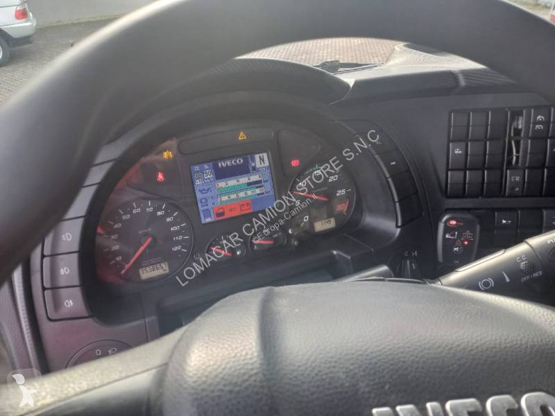 Kamion Iveco