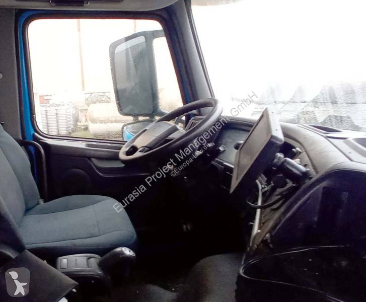 Camion Volvo