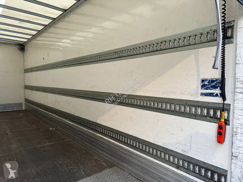 Camion Volvo 280 4X2 EURO 6 DHOLLANDIA LIFT