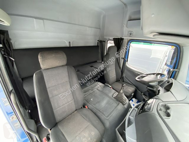 Kamion Mercedes 1829 LL 6,55m Pritsche*6...